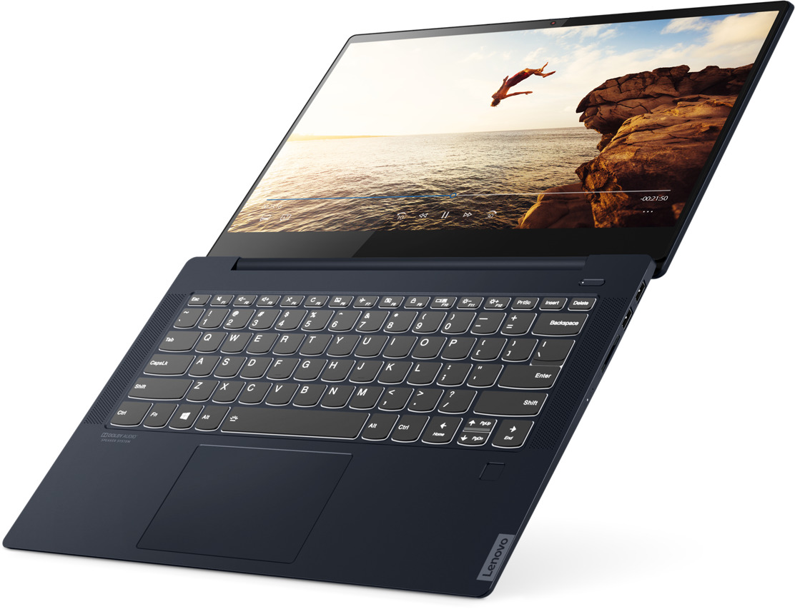 LENOVO IdeaPad S540 - 14 Zoll - Intel® Core™ i5 i5-10210U - 8 GB - 512 GB - Intel® UHD Graphics - Windows 10 Home (32 bit)