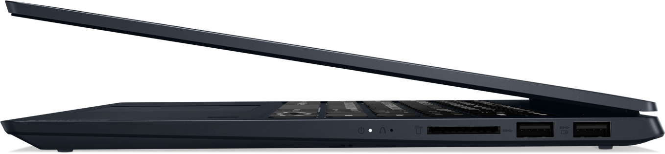 LENOVO IdeaPad S540 - 14 Zoll - Intel® Core™ i5 i5-10210U - 8 GB - 512 GB - Intel® UHD Graphics - Windows 10 Home (32 bit)