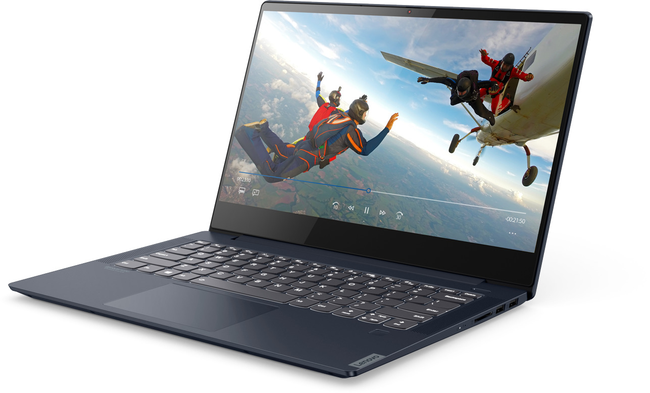LENOVO IdeaPad S540 - 14 Zoll - Intel® Core™ i5 i5-10210U - 8 GB - 512 GB - Intel® UHD Graphics - Windows 10 Home (32 bit)