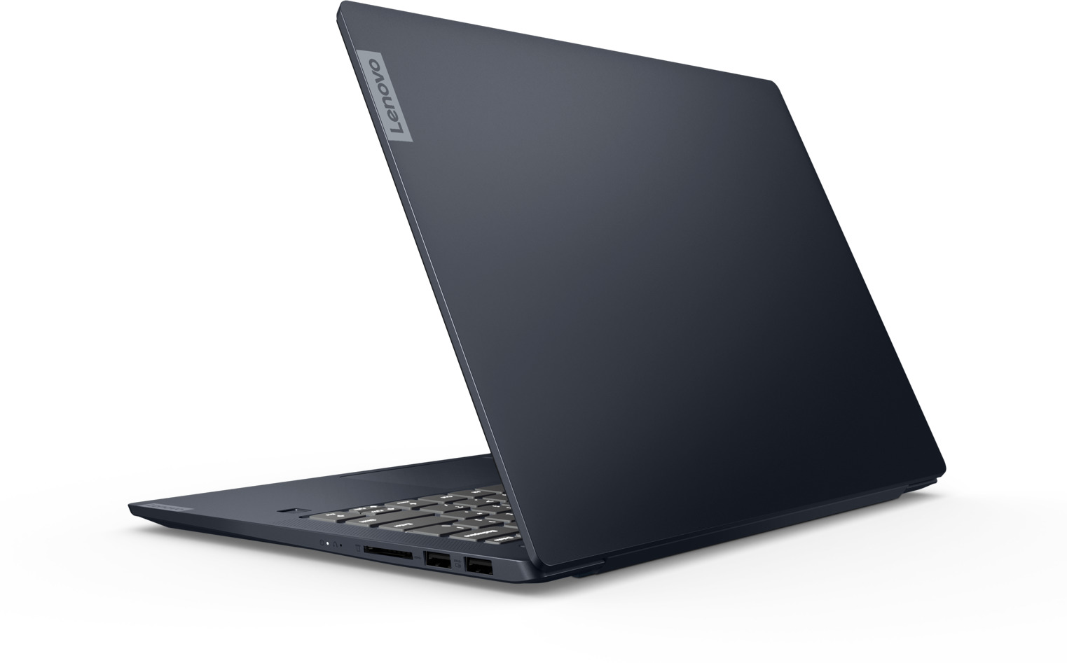 LENOVO IdeaPad S540 - 14 Zoll - Intel® Core™ i5 i5-10210U - 8 GB - 512 GB - Intel® UHD Graphics - Windows 10 Home (32 bit)