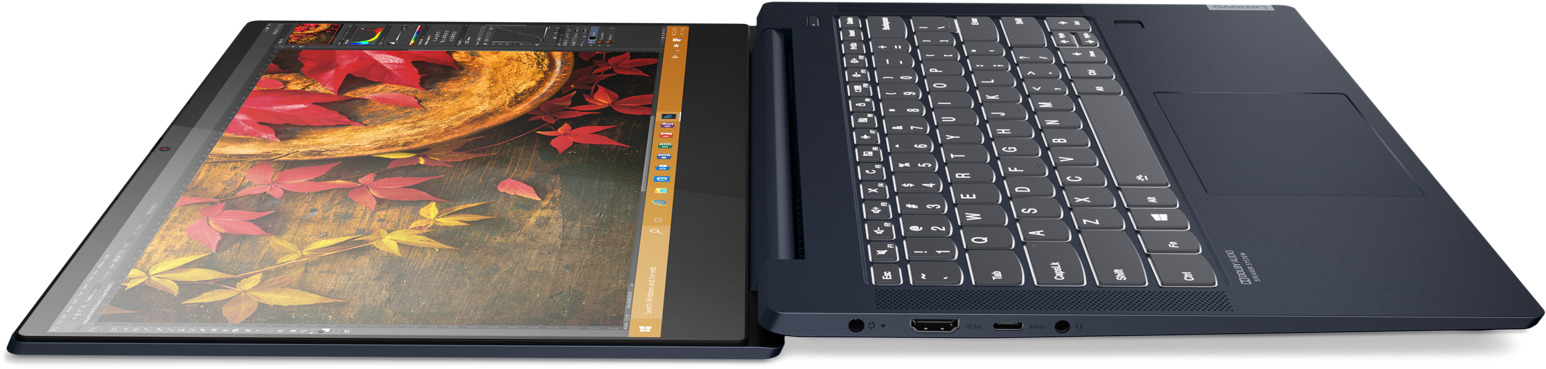 LENOVO IdeaPad S540 - 14 Zoll - Intel® Core™ i5 i5-10210U - 8 GB - 512 GB - Intel® UHD Graphics - Windows 10 Home (32 bit)