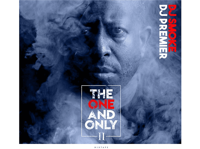 VARIOUS - The One Mixtape & Only II (CD) 