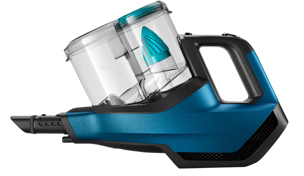 PHILIPS Series 5000 SpeedPro Aqua FC6728/01 Vezeték nélküli porszívó, kézi porszívó és felmosó