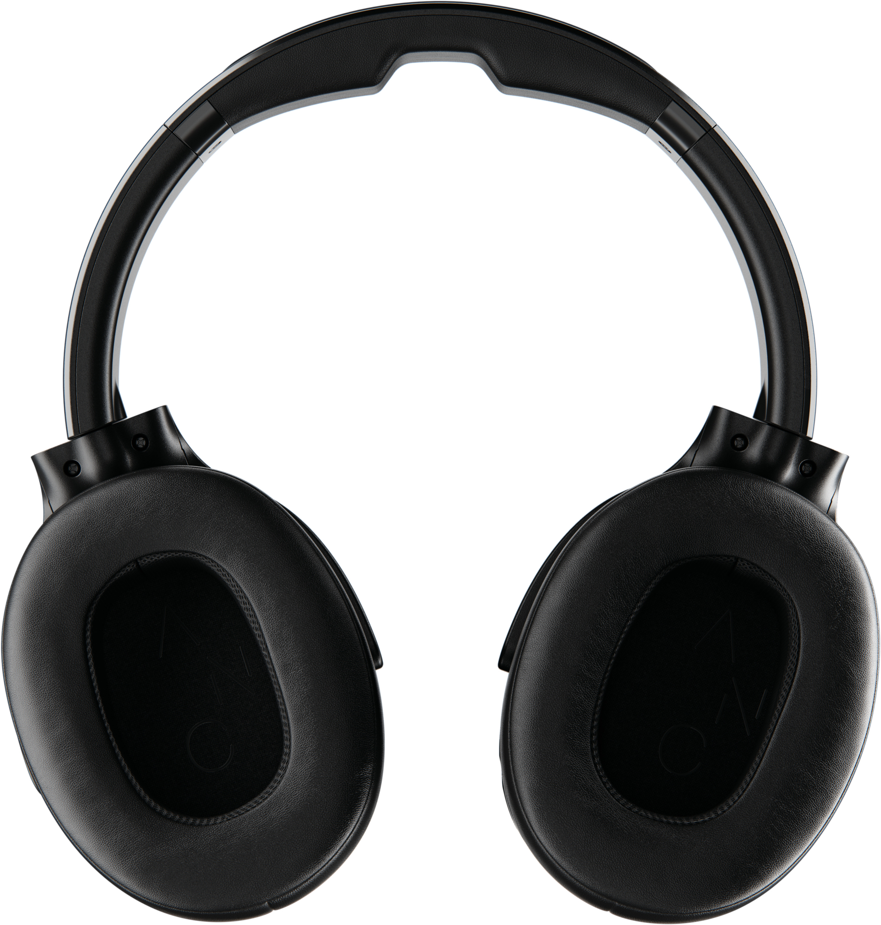 SKULLCANDY Venue ANC, Over-ear Kopfhörer Bluetooth Schwarz