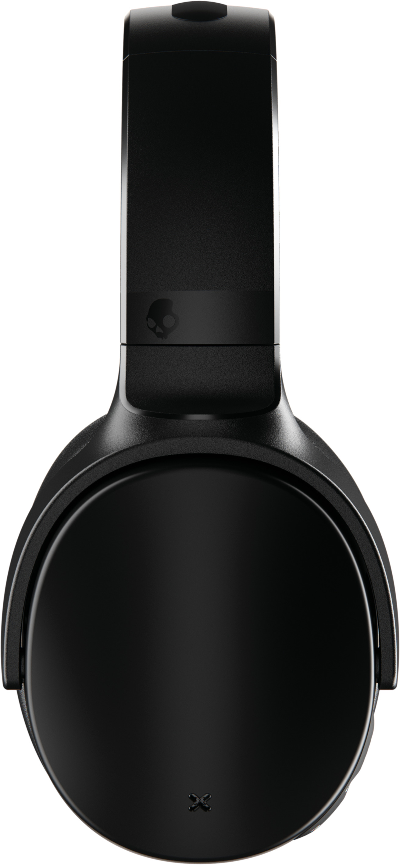 SKULLCANDY Venue ANC, Over-ear Kopfhörer Bluetooth Schwarz