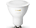 PHILIPS HUE Hue White Ambiance GU10 - Ampoule LED (Blanc)