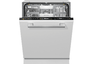 MIELE G 7360 SCVI beépíthető mosogatógép