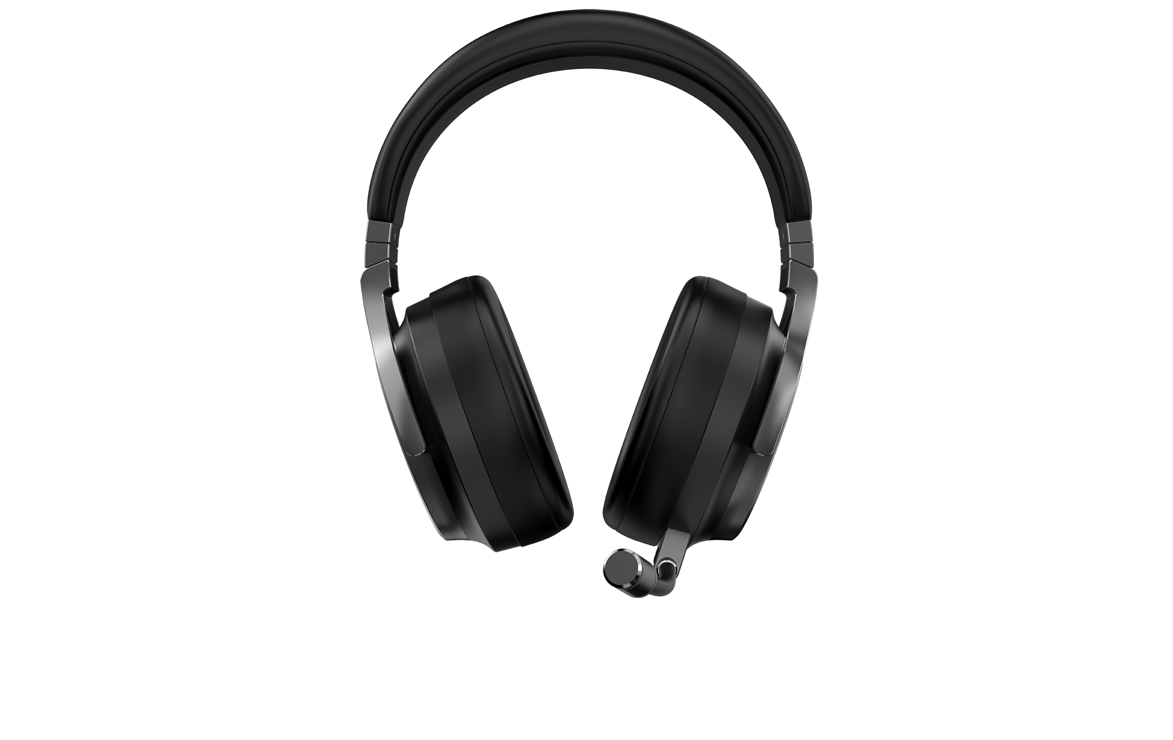 CORSAIR Virtuoso RGB Wireless, Over-ear Gaming Headset Gunmetal