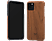 WOODCESSORIES Slim - Custodia (Adatto per modello: Apple iPhone 11 Pro Max)