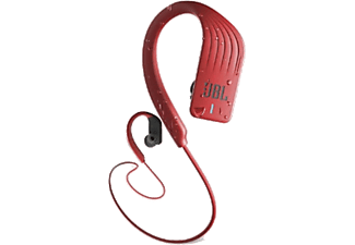 JBL Endurance Sprint Kulak İçi Kulaklık Kırmızı