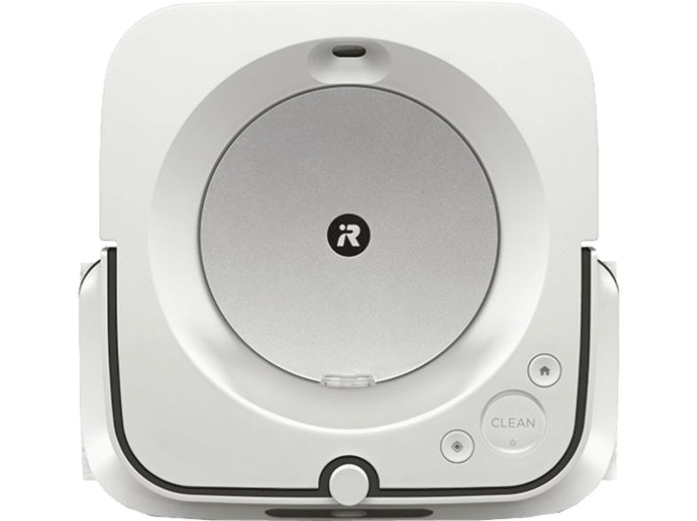 media markt irobot braava