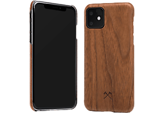 WOODCESSORIES Slim - Coque (Convient pour le modèle: Apple iPhone 11)