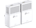 TP-LINK TL-PA7010 - Adattatore (Bianco)