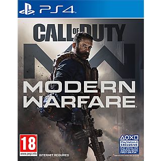 Call of Duty: Modern Warfare | PlayStation 4