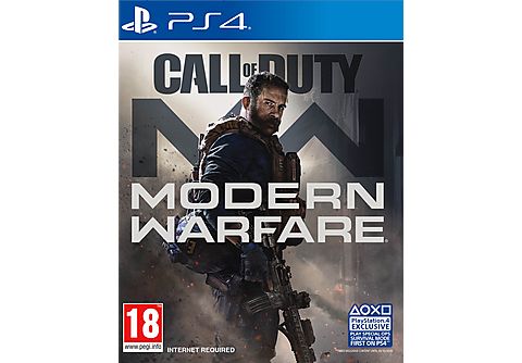 Call of Duty: Modern Warfare | PlayStation 4