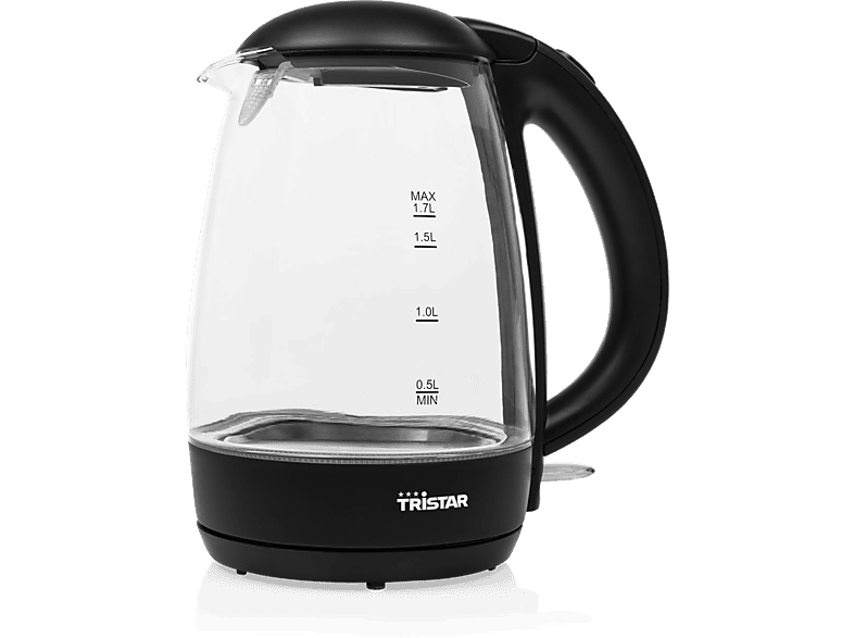 TRISTAR Waterkoker (WK-3400)