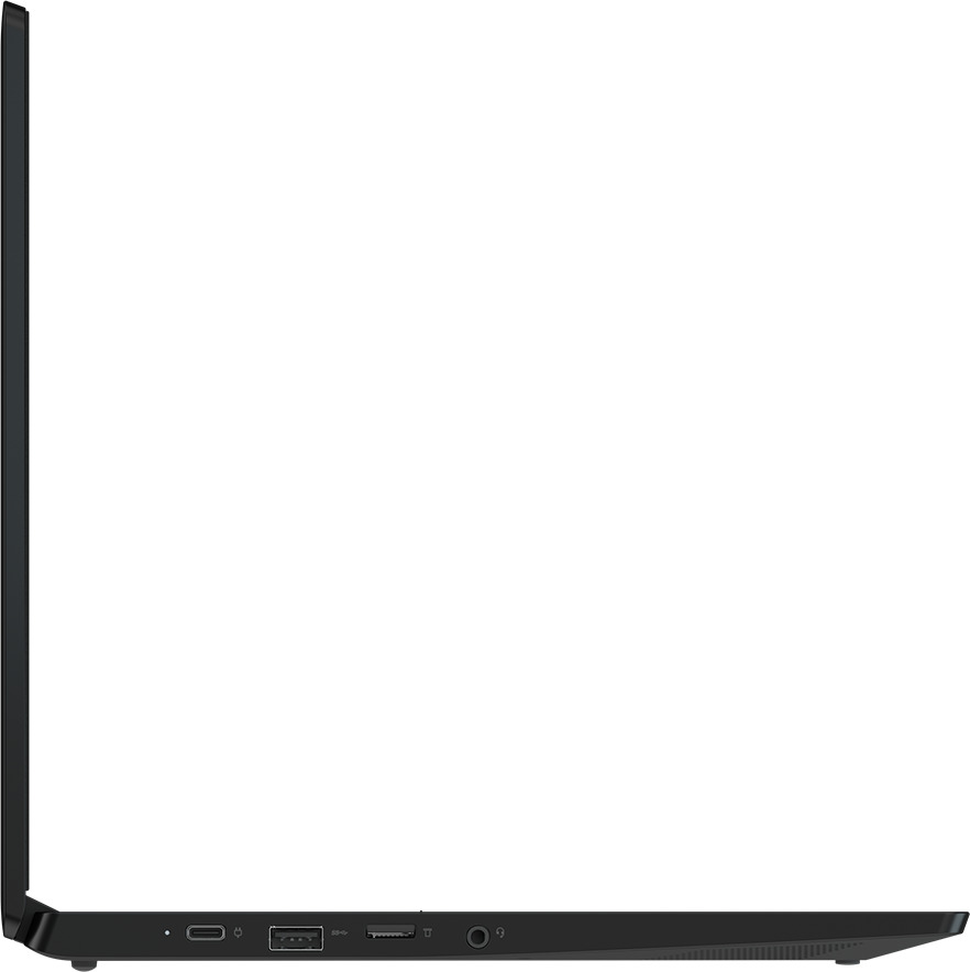 LENOVO Chromebook S340 - 14 Zoll - Intel® Celeron® N4000 - 4 GB - 64 GB - Intel® UHD 600 - Google ChromeOS
