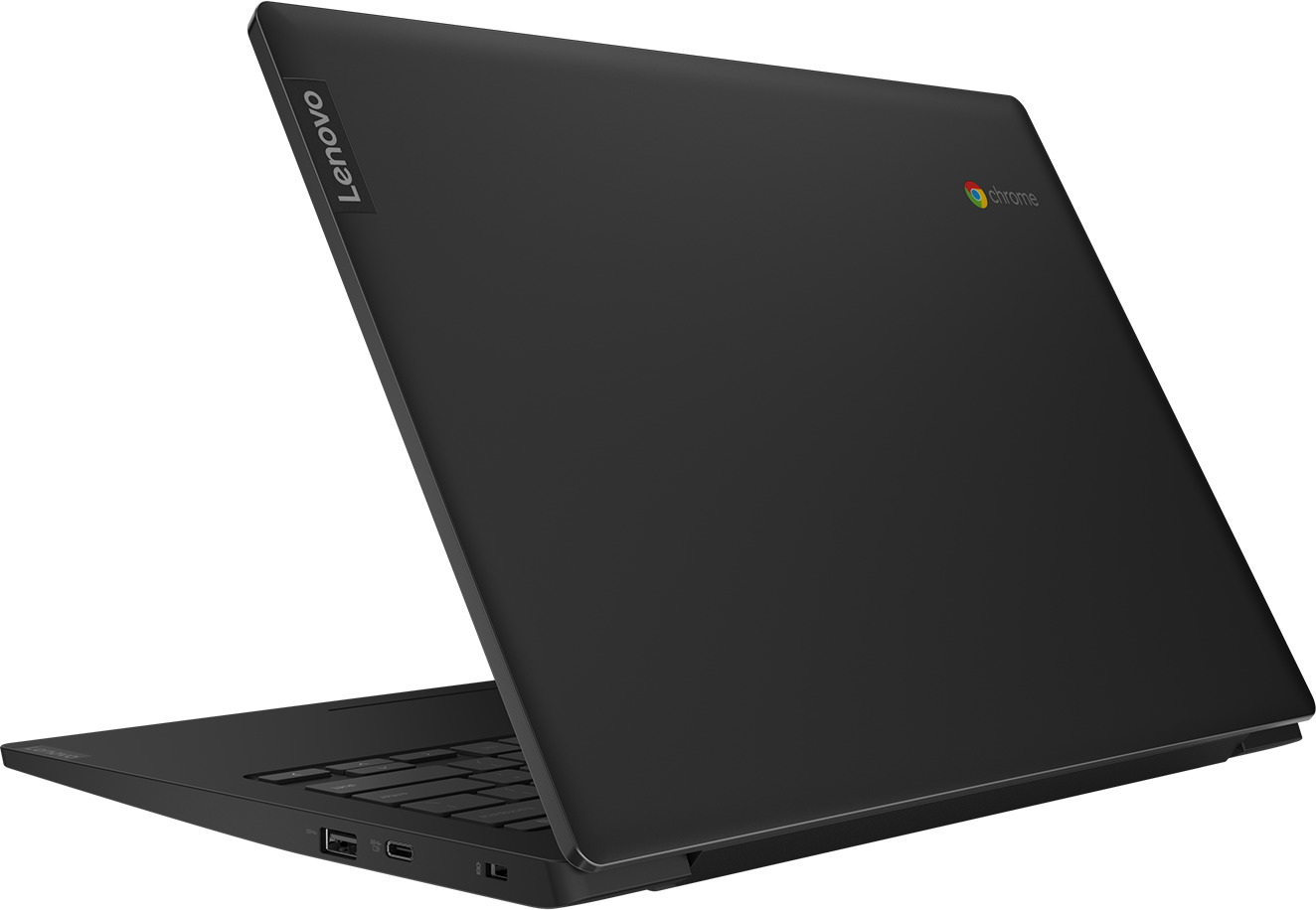 LENOVO Chromebook S340 - 14 Zoll - Intel® Celeron® N4000 - 4 GB - 64 GB - Intel® UHD 600 - Google ChromeOS
