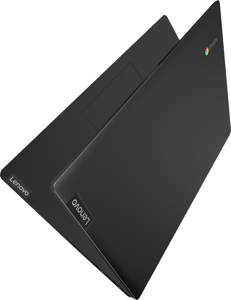 LENOVO Chromebook S340 - 14 Zoll - Intel® Celeron® N4000 - 4 GB - 64 GB - Intel® UHD 600 - Google ChromeOS