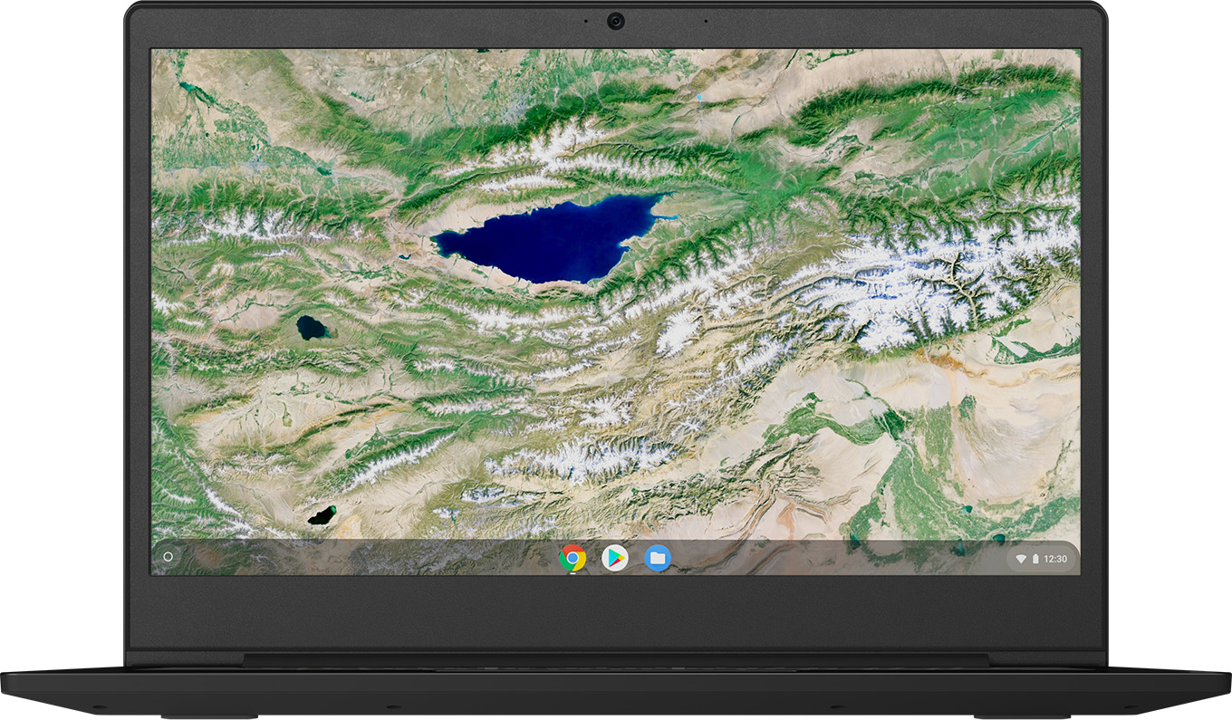 LENOVO Chromebook S340 - 14 Zoll - Intel® Celeron® N4000 - 4 GB - 64 GB - Intel® UHD 600 - Google ChromeOS