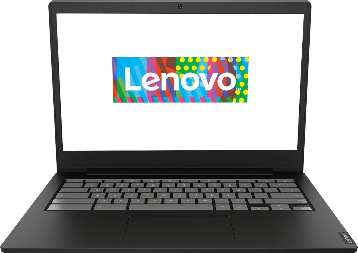 LENOVO Chromebook S340 - 14 Zoll - Intel® Celeron® N4000 - 4 GB - 64 GB - Intel® UHD 600 - Google ChromeOS