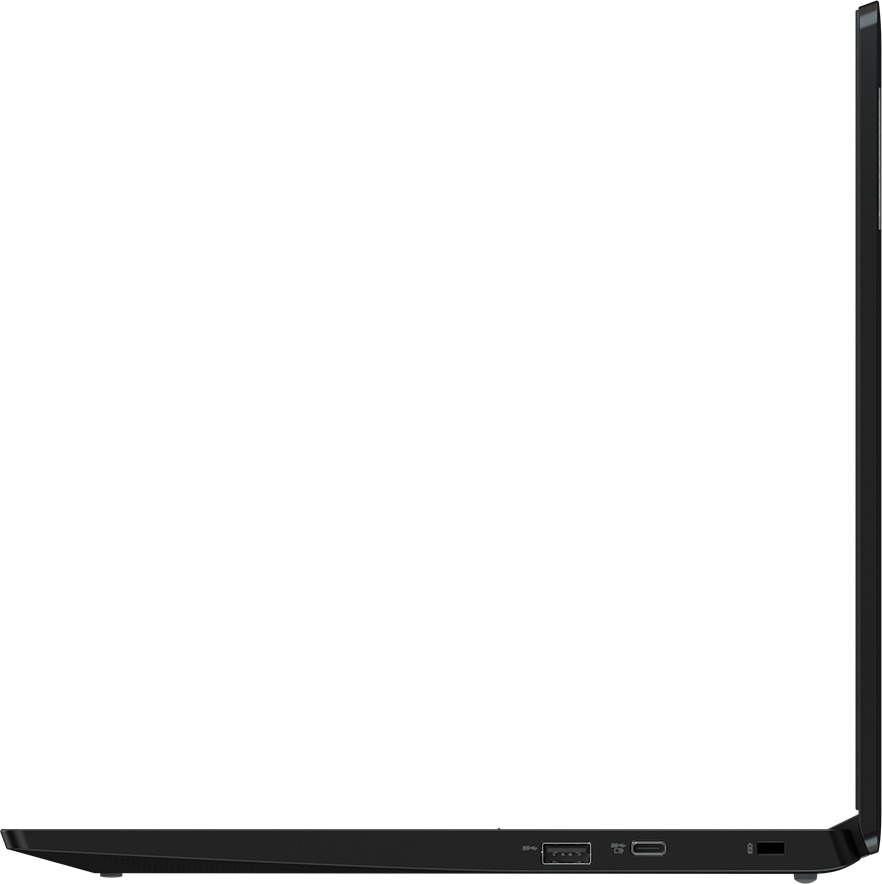 LENOVO Chromebook S340 - 14 Zoll - Intel® Celeron® N4000 - 4 GB - 64 GB - Intel® UHD 600 - Google ChromeOS