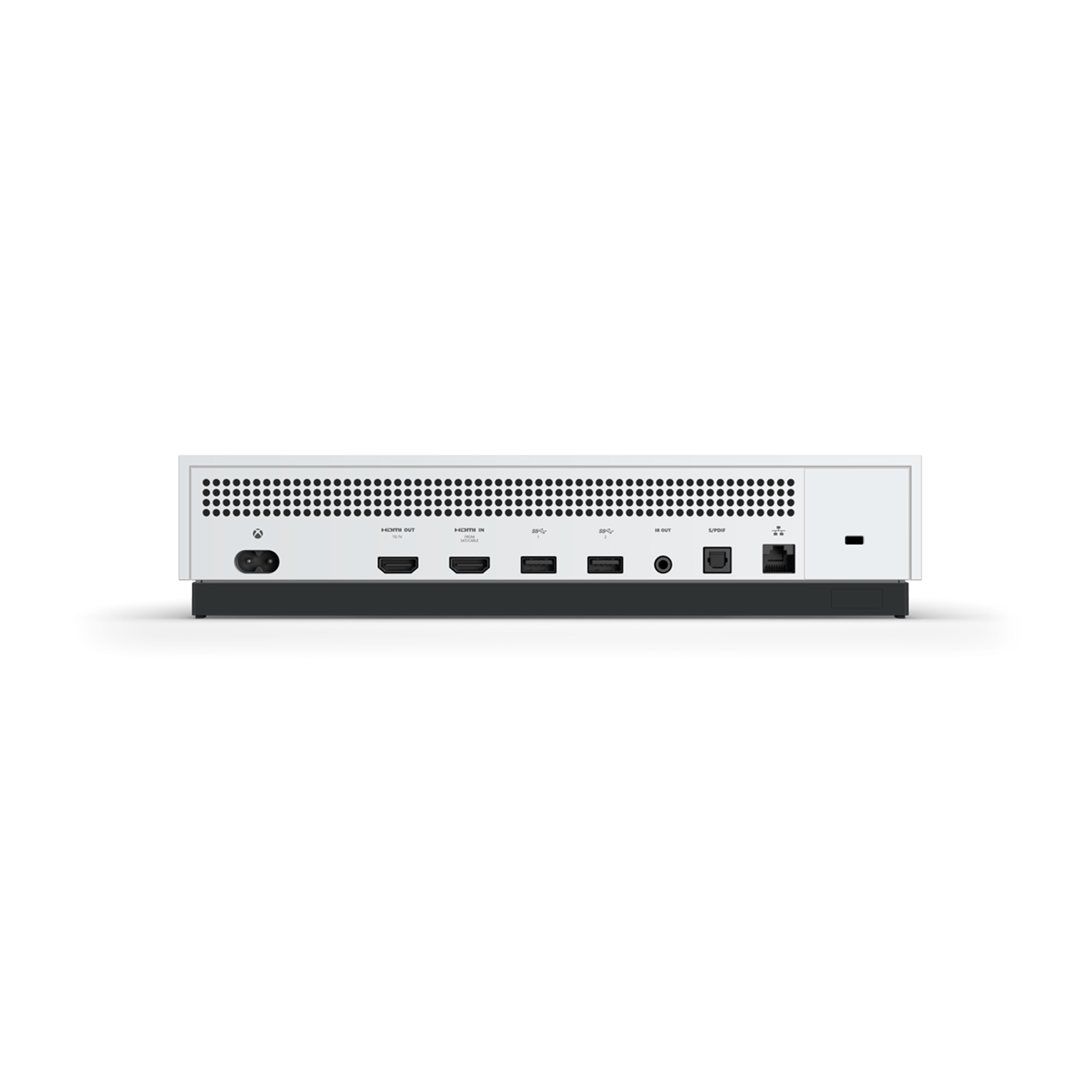 MICROSOFT Xbox One S 1TB - Forza Horizon 4 LEGO® Speed Champions Bundle