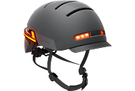 LIVALL BH51M Neo (Fahrradhelm, 57-61 cm, Schwarz)