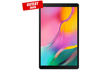 SAMSUNG Galaxy Tab A 2019 10.1" 32GB 2 GB Tablet Siyah Outlet 1194924