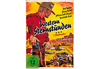 Western Sternstunden DVD