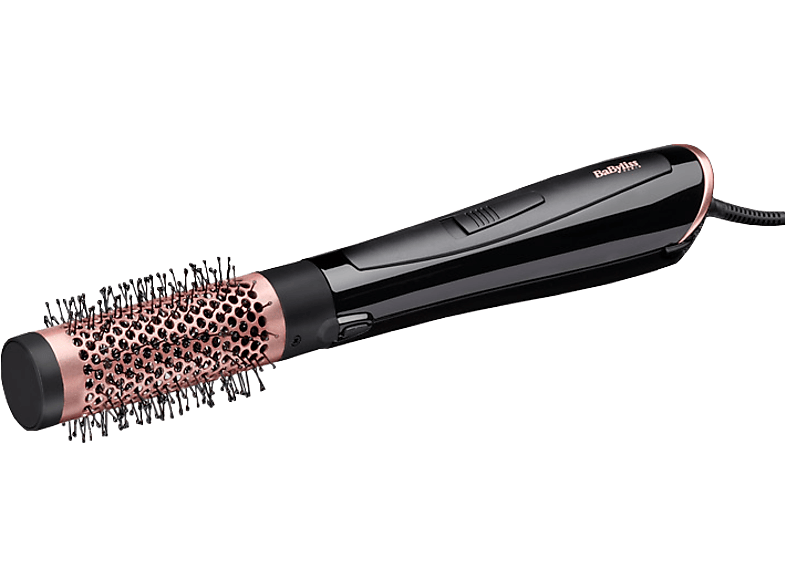 Babyliss - Warmluftbürste