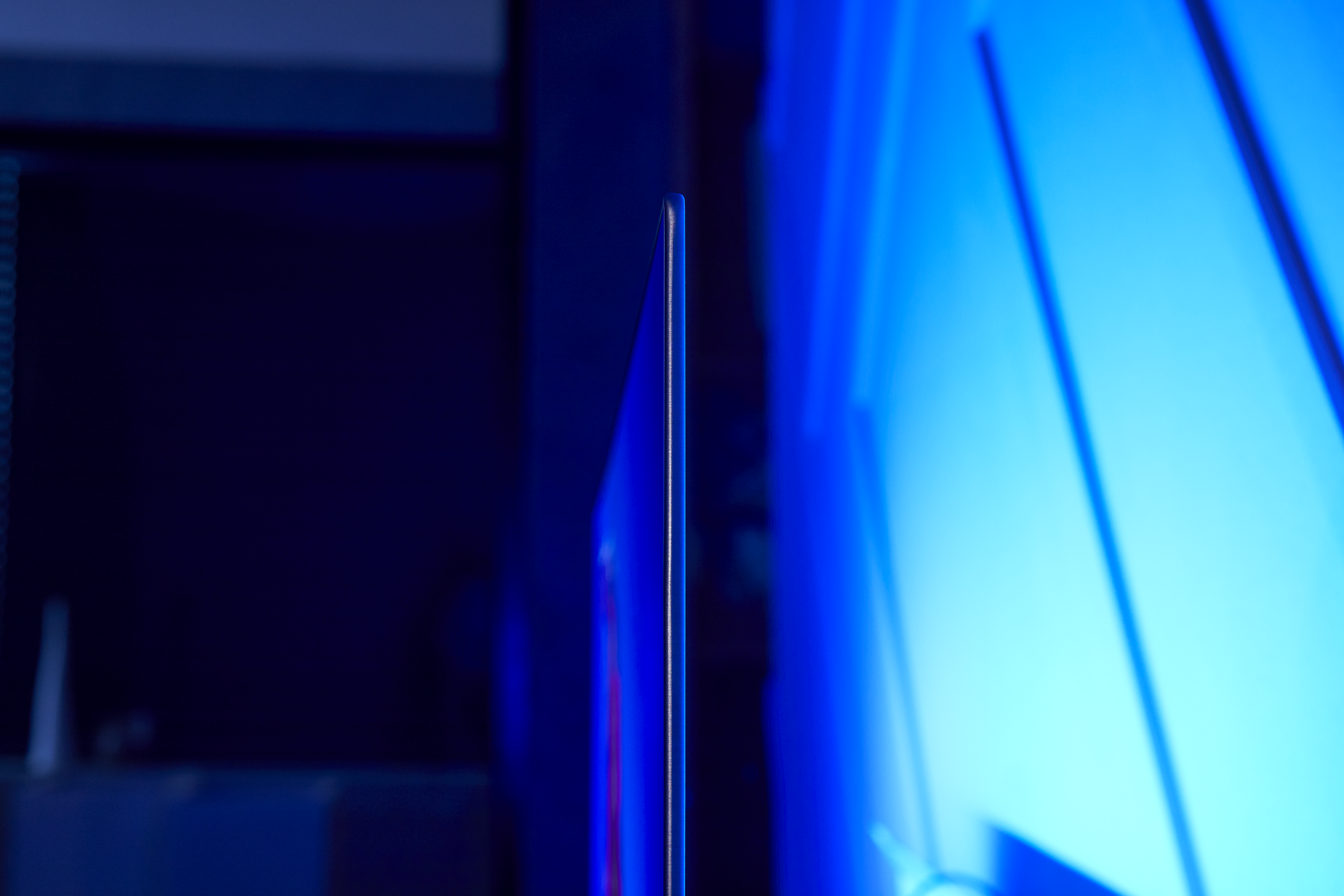 PHILIPS 65OLED984/12 OLED TV (Flat, 65 Zoll / 164 cm, OLED 4K, SMART TV, Ambilight, Android™ 9.0 (P))