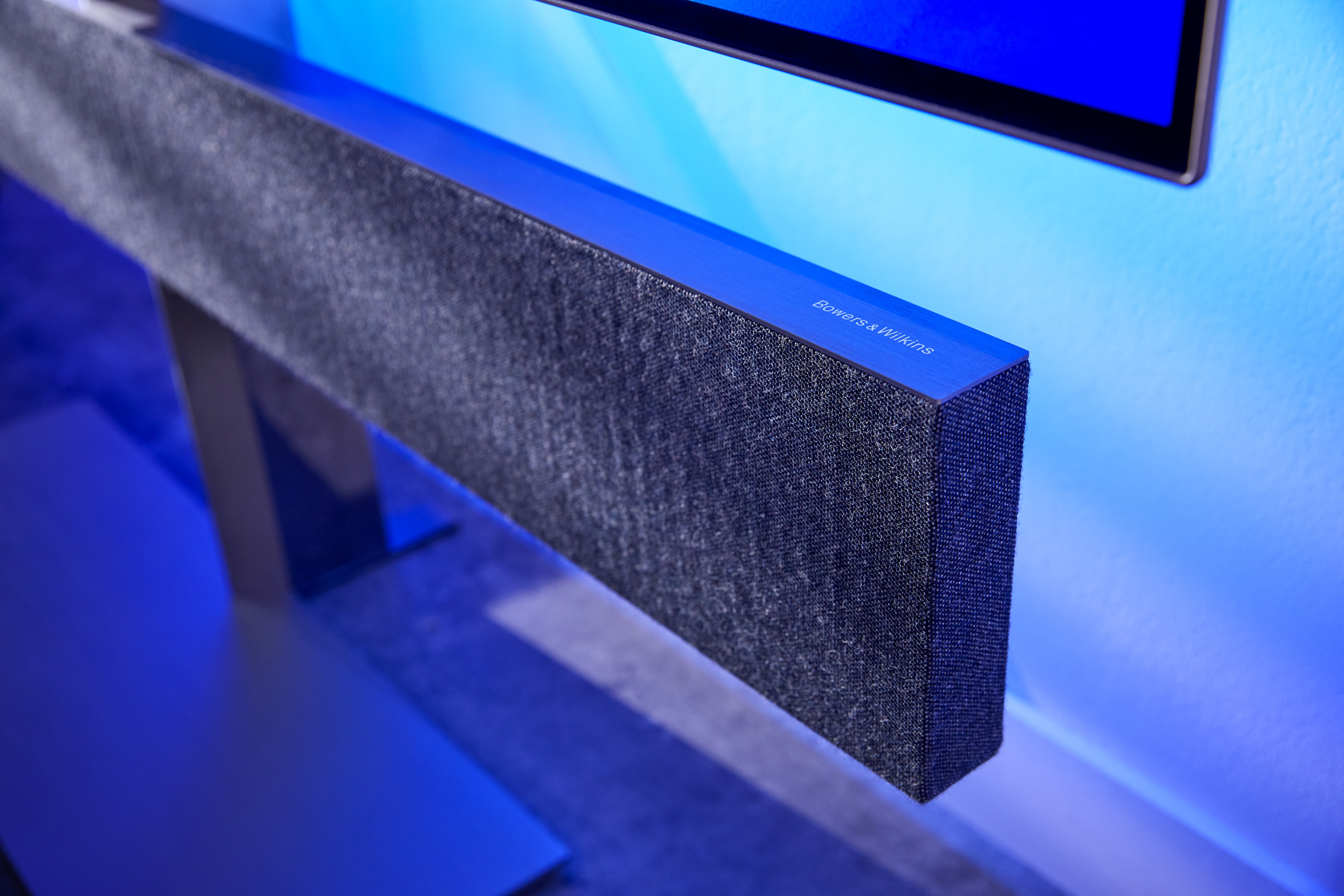 PHILIPS 65OLED984/12 OLED TV (Flat, 65 Zoll / 164 cm, OLED 4K, SMART TV, Ambilight, Android™ 9.0 (P))