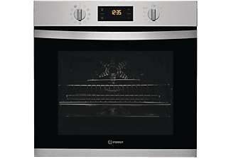 INDESIT Multifunctionele oven A+ (IFW 3844 P)
