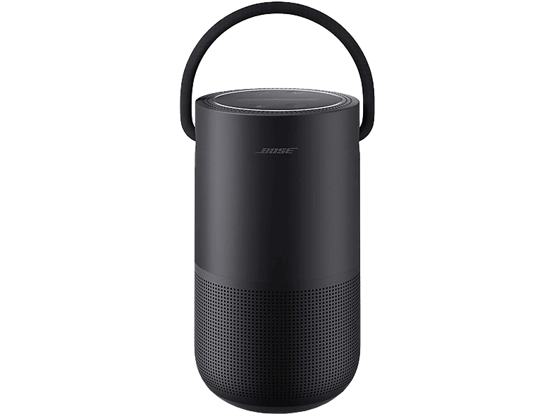 BOSE Draagbare luidspreker Home Zwart (829393-2100)