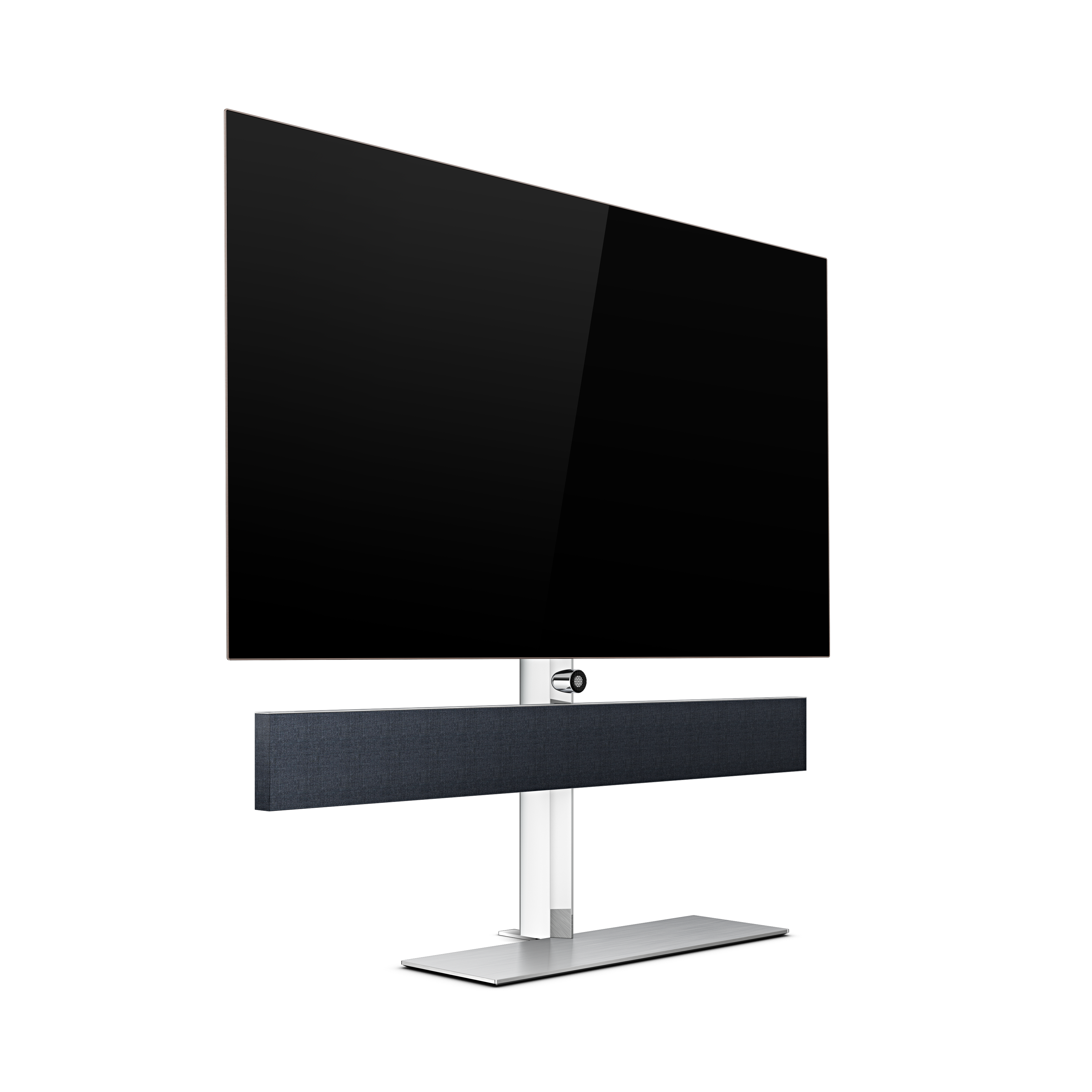 PHILIPS 65OLED984/12 OLED TV (Flat, 65 Zoll / 164 cm, OLED 4K, SMART TV, Ambilight, Android™ 9.0 (P))