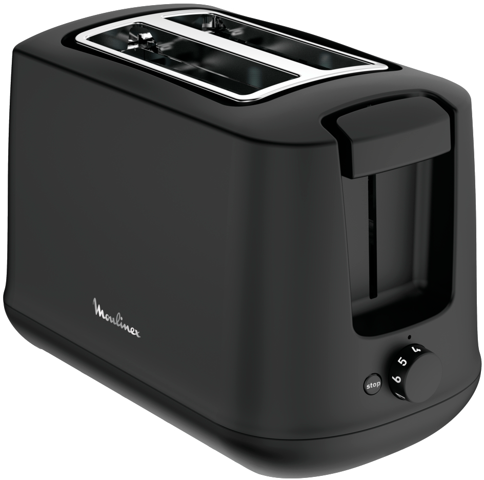 MOULINEX Broodrooster Principio (LT164N10)