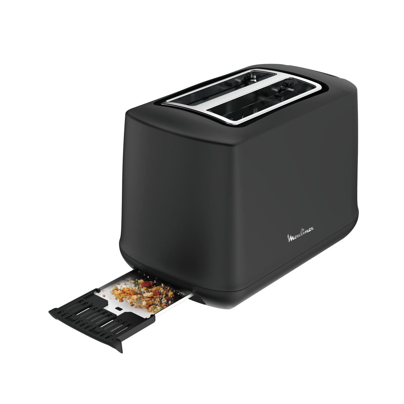 MOULINEX Broodrooster Principio (LT164N10)