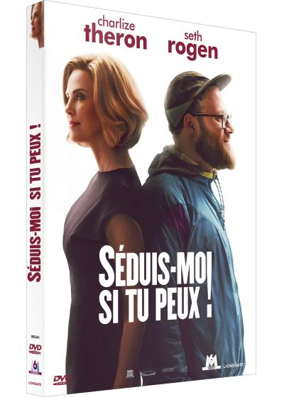 Séduis-moi si tu peux! - DVD