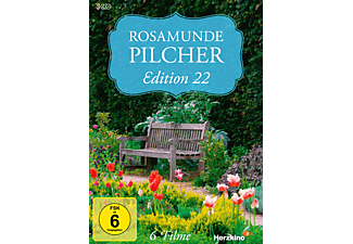 Rosamunde Pilcher Edition 22 DVD