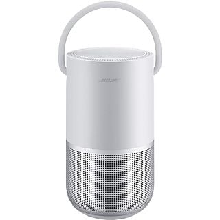 BOSE Enceinte portable Home Argenté (829393-2300)