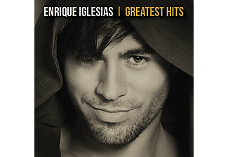 Enrique Iglesias - Greatest Hits (CD)