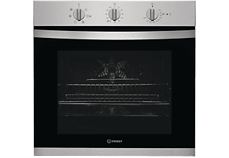 INDESIT Multifunctionele oven A (IFW 3534 H IX)