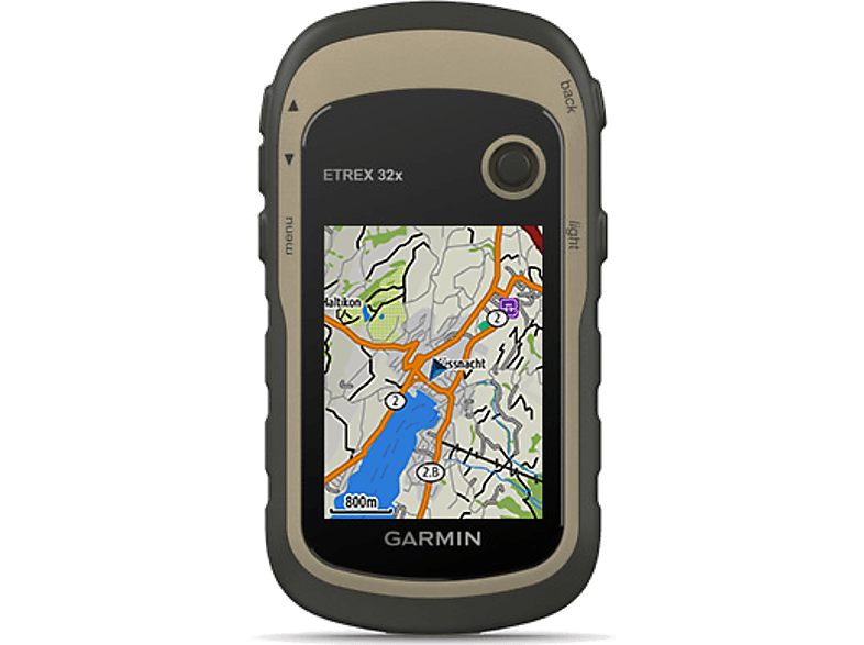 Garmin Draagbare GPs Etrex 32x (010-02257-01)