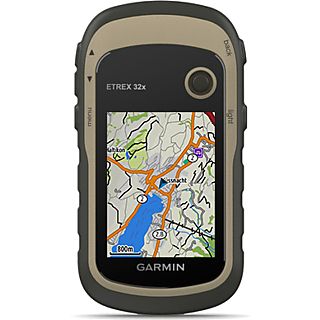 GARMIN Draagbare GPS eTrex 32x (010-02257-01)