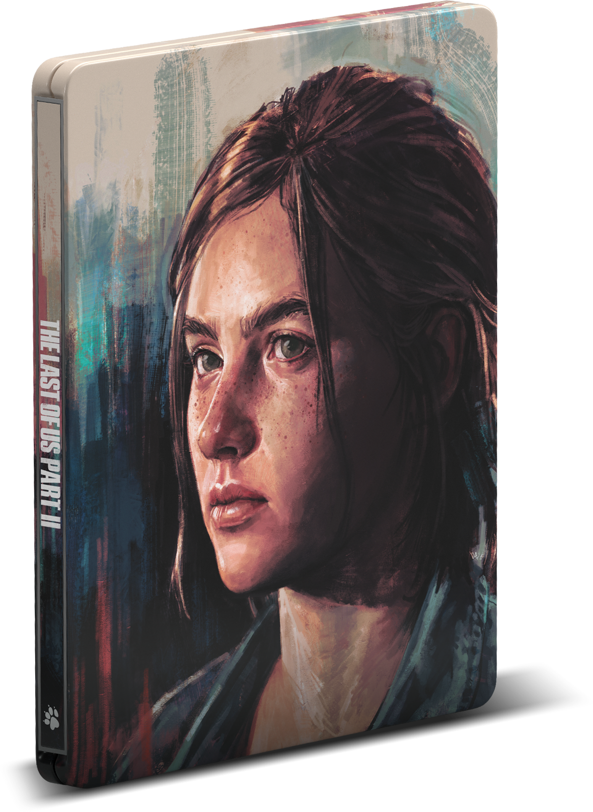 The Last of Us Part II: Special Edition - PlayStation 4 - Deutsch, Französisch, Italienisch