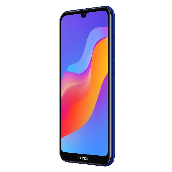 Honor 8A, Azul, 32 GB, 2 GB RAM, 6.09" HD+, MT6765, 3020 mAh, Android