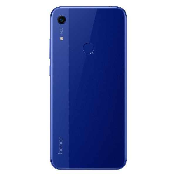 Honor 8A, Azul, 32 GB, 2 GB RAM, 6.09" HD+, MT6765, 3020 mAh, Android