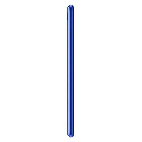Honor 8A, Azul, 32 GB, 2 GB RAM, 6.09" HD+, MT6765, 3020 mAh, Android