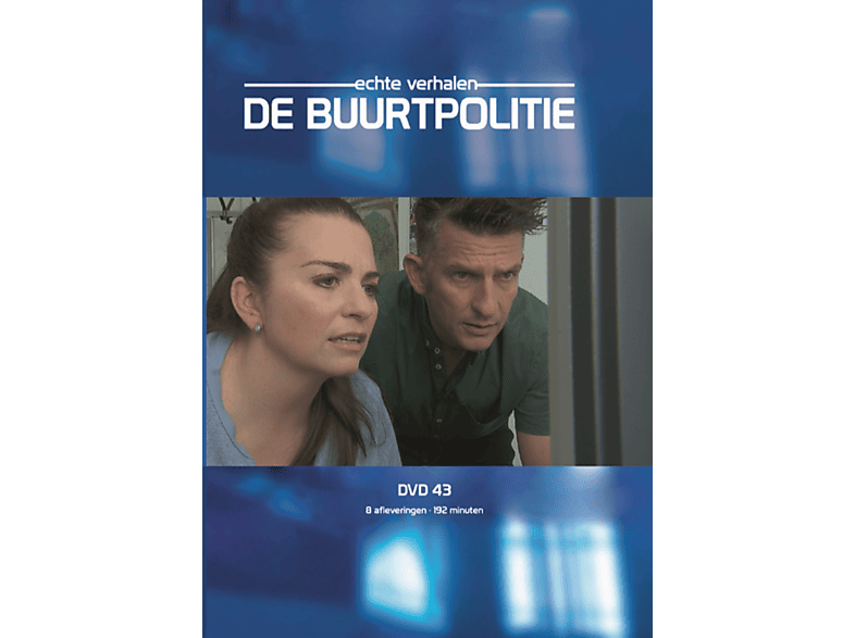De Buurtpolitie - Seizoen 9 - Deel 3 DVD